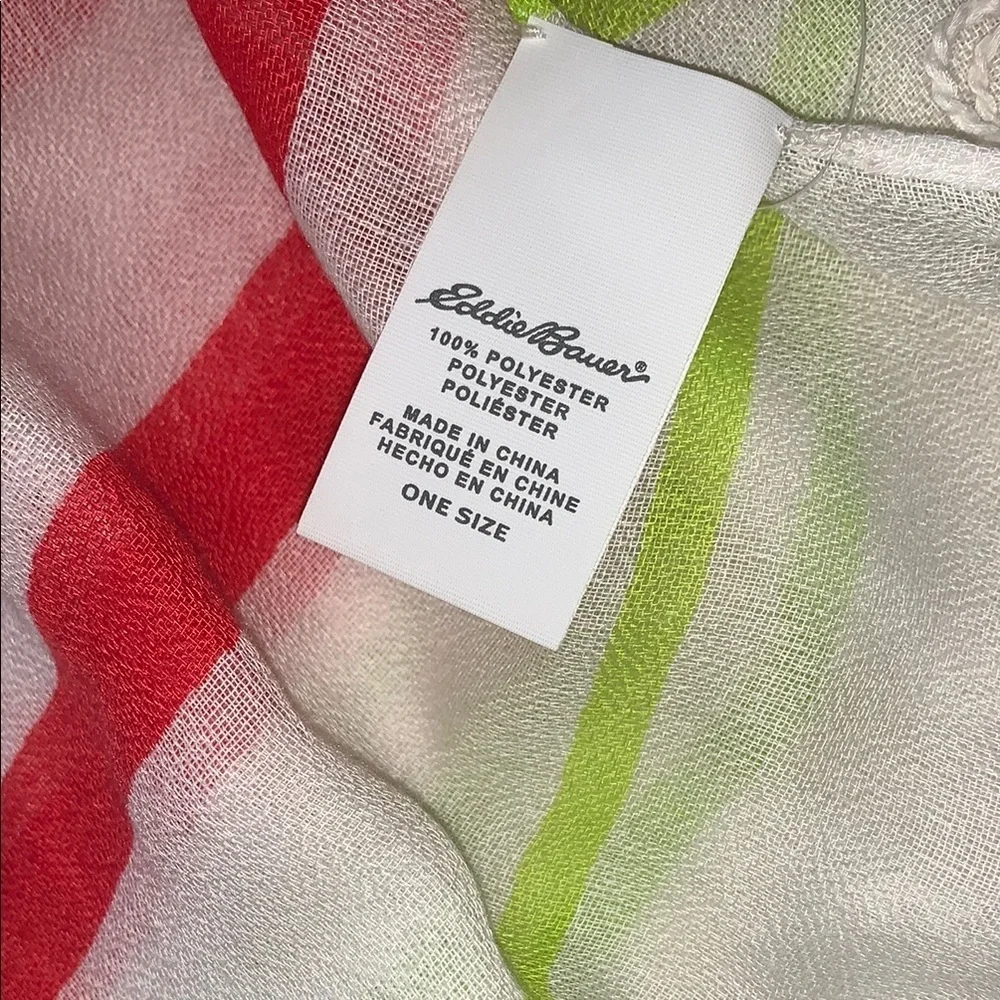 Eddie Bauer stylish multi
